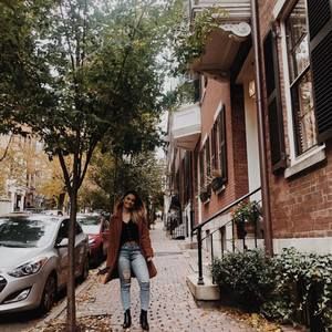 Meet your Posher, Era